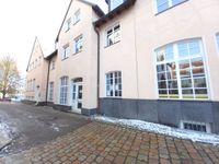 zentral gelegene, ebenerdige Gewerberäume mit ca. 120m² am Markt Crimmitschau Sachsen - Crimmitschau Vorschau