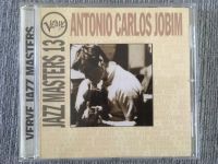 CD Antonio Carlos Jobim / Jazzmasters Berlin - Charlottenburg Vorschau