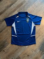 Nike Brasilien Vintage Trikot M Thüringen - Pössneck Vorschau