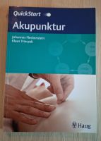 Quickstart Akupunktur Fleckenstein Trinczek Nordrhein-Westfalen - Bottrop Vorschau