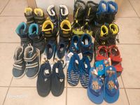 Jungs Schuhe  gr.26 Nordrhein-Westfalen - Werl Vorschau