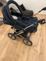 Teutonia Mistral P Kinderwagen - guter Zustand München - Milbertshofen - Am Hart Vorschau