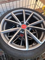 Felgen Audi 5x112 19 Zoll Rheinland-Pfalz - Roschbach Vorschau