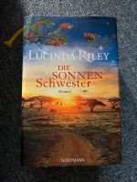 Lucinda Riley Die Sonnenschwester gebundene Ausgabe Niedersachsen - Burgdorf Vorschau