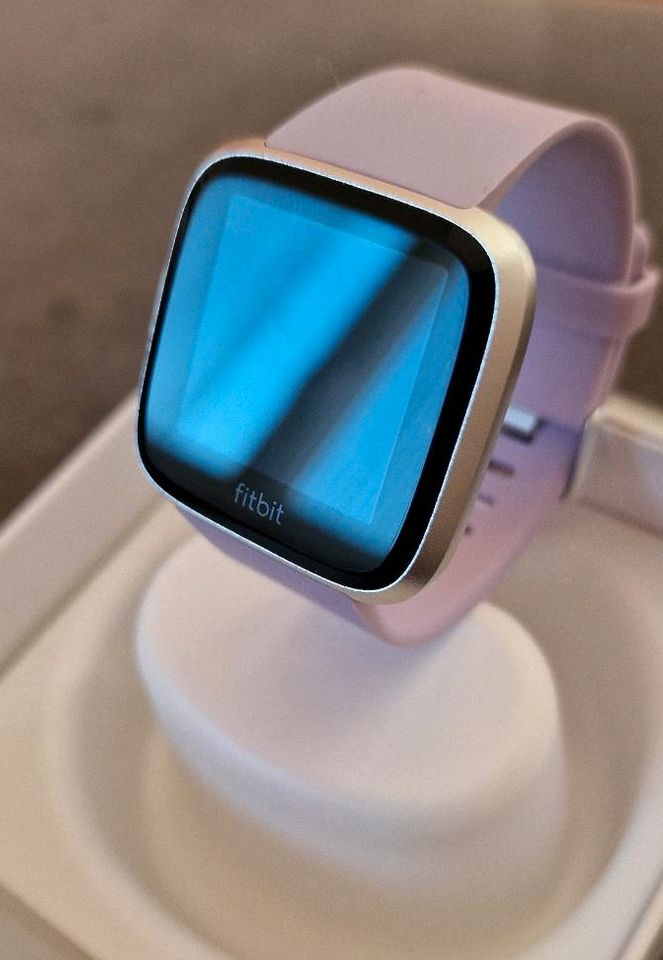 Fitbit Versa Lite Edition  -> TOP Zustand <- in Loffenau