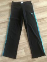 Jogginghose, Sweathose von Leopard, Größe 164, schwarz Thüringen - Rudolstadt Vorschau