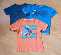 T-Shirts Gr. 92/98 - 3 St. Niedersachsen - Oldenburg Vorschau