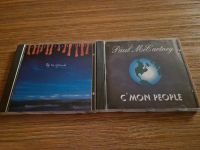 CDs Paul McCartney cmon people. Off the ground Nordrhein-Westfalen - Niederkassel Vorschau