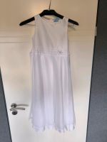 Kommunionkleid mit Bolero und Zubehör Größe 146 Nordrhein-Westfalen - Gronau (Westfalen) Vorschau