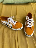 Vans Sneaker - Größe EU 40 / Einmal getragen! Bayern - Lochhausen Vorschau