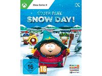 Xbox series x South Park Snow Day Brandenburg - Bad Liebenwerda Vorschau