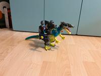 Playmobil 70625 Dino Rise Spinosaurus Bayern - Hallstadt Vorschau