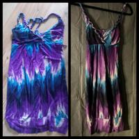 Kleid gr. M ( passt eher bei gr. S) Brandenburg - Neuenhagen Vorschau