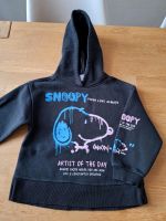 Sweat Shirt ,, Snoopy "mit Kapuze von Zara Gr.116 ,,Top" Nordrhein-Westfalen - Moers Vorschau