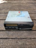 Tachograph Fahrtenschreiber Actia Smartach Sevel - 2 Fiat Ducato Bayern - Samerberg Vorschau