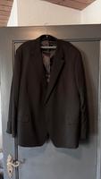 Anzug Herren Schwarz gr 29/30 regular fit Wuppertal - Vohwinkel Vorschau