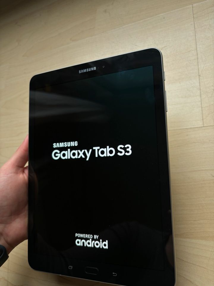 Samsung Galaxy Tab S3 32Gb WIFI in Pulheim