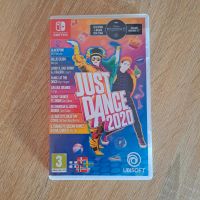 Nintendo Switch - Just dance 2020  [NEUw] Brandenburg - Bad Saarow Vorschau