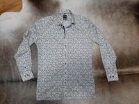 Olymp Luxor Hemd modern fit 15 3/4 40 gemustert Bayern - Knetzgau Vorschau