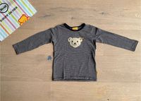 TOP//STEIFF❤️schöner Pullover/ Longsleeve mit Quietsche Gr. 104cm Berlin - Wilmersdorf Vorschau