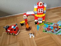 Lego Duplo Feuerwache Nordrhein-Westfalen - Bergkamen Vorschau