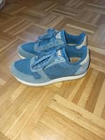 Neuwertige Schuhe von Woden Gr.38 Hessen - Biedenkopf Vorschau