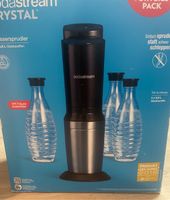 Sodastream Crystal Baden-Württemberg - Pforzheim Vorschau