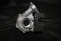 Turbolader BMW X3 X5 X6 640D 740D F06 F07 F12 F13 F15 54409700013 West - Nied Vorschau