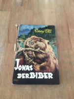 Jonas, der Bieber Conny Cöll Konrad Kölbl Jonas Jugendbuch Rheinland-Pfalz - Pirmasens Vorschau