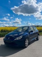 Peugeot 307 - 1. Hand - Klimaanlage - 8-fach bereift Niedersachsen - Bad Münder am Deister Vorschau