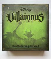 Disney Villainous Baden-Württemberg - Wolfach Vorschau