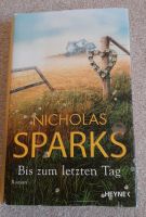 Nicholas Sparks Thüringen - Neuhaus Vorschau