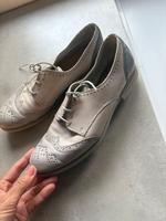 Schuhe Leder Tamaris in 40 Niedersachsen - Bad Zwischenahn Vorschau