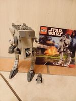 LEGO Star Wars 7657 AT-ST Niedersachsen - Neuenkirchen-Vörden Vorschau