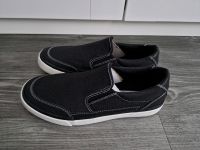 NEU! VENICE Turnschuhe/Sneakers - Gr. 40 - schwarz - Deichmann Hessen - Naumburg  Vorschau