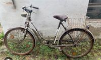 Suche: altes Fahrrad (für einmaligen Gebrauch) zum verschenken Bayern - Landshut Vorschau