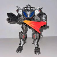 Cybertron Optimus Prime Transformers Figur TLK The Last Knight Rheinland-Pfalz - Kaiserslautern Vorschau