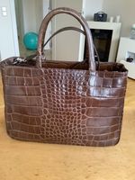 Furla Handtasche Modell Pratica Taupe Nordrhein-Westfalen - Bedburg Vorschau