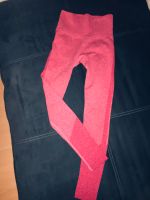 OUDOTA Slim Fit Sportleggings Sachsen-Anhalt - Halle Vorschau