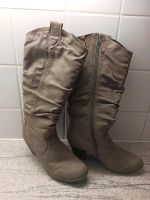 Rieker Winterstiefel Gr. 37 Brandenburg - Potsdam Vorschau