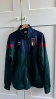 Italien Trainingsjacke Schleswig-Holstein - Norderstedt Vorschau