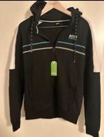 Hugo Boss jogingjacke Gr S Wandsbek - Hamburg Jenfeld Vorschau