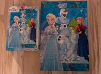 Disney Puzzle Frozen Nordrhein-Westfalen - Hagen Vorschau