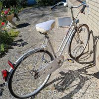 Damen-Fahrrad 28 Zoll, gebraucht Hamburg-Nord - Hamburg Fuhlsbüttel Vorschau