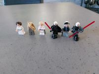 Lego Star wars figuren Nordrhein-Westfalen - Herten Vorschau
