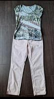 Hose Taifun Gr. 36 / Shirt Key Largo Gr. M Hessen - Mühltal  Vorschau