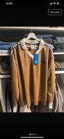 Adidas Originals Vintage Longsleeve Shirt XXL Neu Hamburg - Wandsbek Vorschau