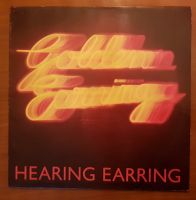 GOLDEN EARRING HEARING EARRING VINYL,LP Wandsbek - Hamburg Hummelsbüttel  Vorschau