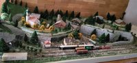 Modelbahn komplett Hessen - Brombachtal Vorschau