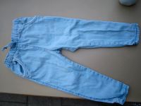 Hose / dünne Jeans von Next ungefähr 74/80 Bonn - Beuel Vorschau